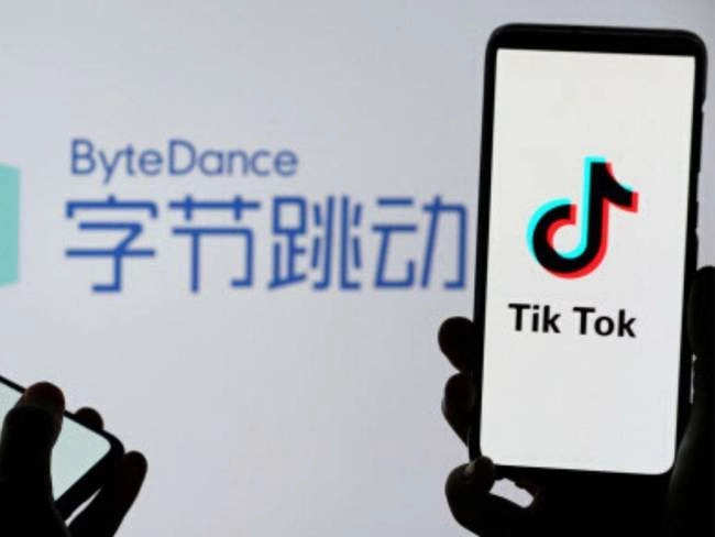 ByteDance said to weigh sale of stake in sneaker reseller Poizon